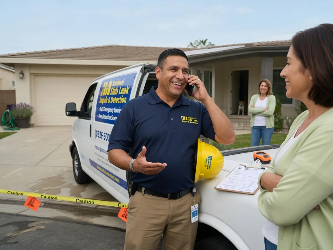 Slab Leak Detection Malta, MT FAQs